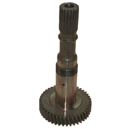Aftermarket 0995852 Fits Caterpillar Lower Drive Shaft 320B 320BL 320BN 320BS 322BL 322B HYF20-0005